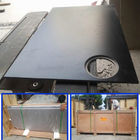 SHRD02-ceramic worktops factory-Ceramics lining board,Flat worktops,Lifting-edge workto