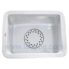 SH490T-Lab Ceramic Sink,490*390*350mm
