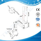 SHP84-flexible fume extraction arm Lab Fume Extractor/Exhaust,flexible extraction arm,fume exhaust arm,extraction hood