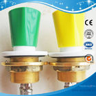 SHB6-Fume Hoods remote control valve,panel mounted,gas,Slow open,Vacuum/LPG/air Valves fume hoods  needle valve